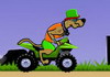 Game Scooby vượt địa hình 4