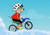 Game Moto vượt địa hình 311