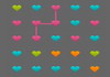 Game Kết nối trái tim 2