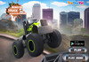 Game Lái xe vượt địa hình 279