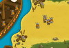 Game Điều quân phá băng