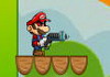 Game Mario phiêu lưu 145