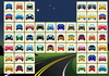 Game Tìm hình giống nhau 393
