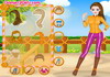 Game Thiết kế người mẫu 248