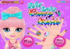 Game Sơn móng tay 32