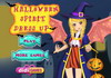 Game Thiết kế trang phục Halloween