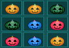Game Xếp hình Halloween 6