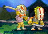 Game Ninja diệt địch 8