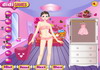 Game Thiết kế người mẫu 312