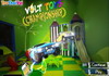 Game Đua xe đồ chơi 9