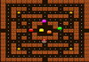 Game Mặt trăng ăn vàng 23