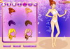 Game Thiết kế trang phục đám cưới 2