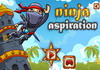 Game Ninja gom sao