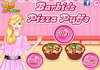 Game Làm bánh pizza 7