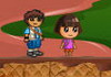Game Diego phiêu lưu 2