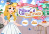 Game Alice đi dự tiệc