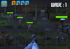 Game Bảo vệ bia mộ