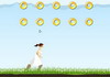 Game Cô gái gom xu
