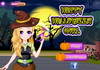 Game Thiết kế trang phục Halloween 7