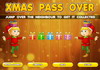 Game Sắp xếp quà Noel