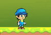 Game Cậu bé phiêu lưu 25