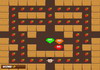 Game Mặt trăng ăn vàng 35