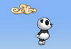Game Gấu trúc leo cao 3