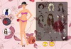 Game Thiết kế người mẫu 474