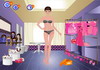 Game Thời trang nữ kiểu 2038