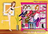 Game Thời trang nữ kiểu 2063