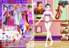 Game Thời trang nữ kiểu 2108