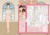 Game Thời trang cô dâu 16