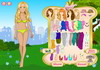 Game Thời trang nữ kiểu 2126